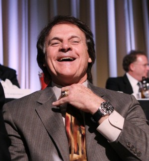 Baseball Writers' Dinner honored various Cardinals players and staff in St. Louis, Mo.