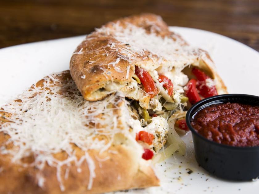 Sauce on the Side now open in the Grove - STLtoday.com