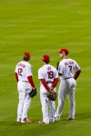 Of sins, redemption and Cardinal baseball