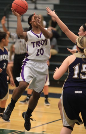 Troy keeps Holt at bay, eyes district final date with Zumwalt West