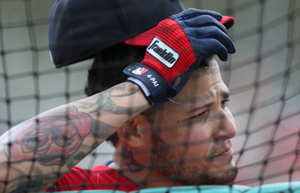 Watch St. Louis Cardinals 2015 Spring Training videos