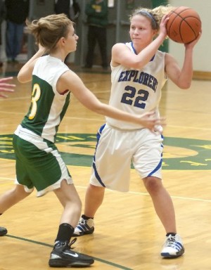 Alton Marquette turns it on in second half to claim 1A regional