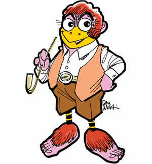 Weatherbird vs. Bilbo: 111th birthdays quiz