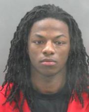 Christopher K. Spates