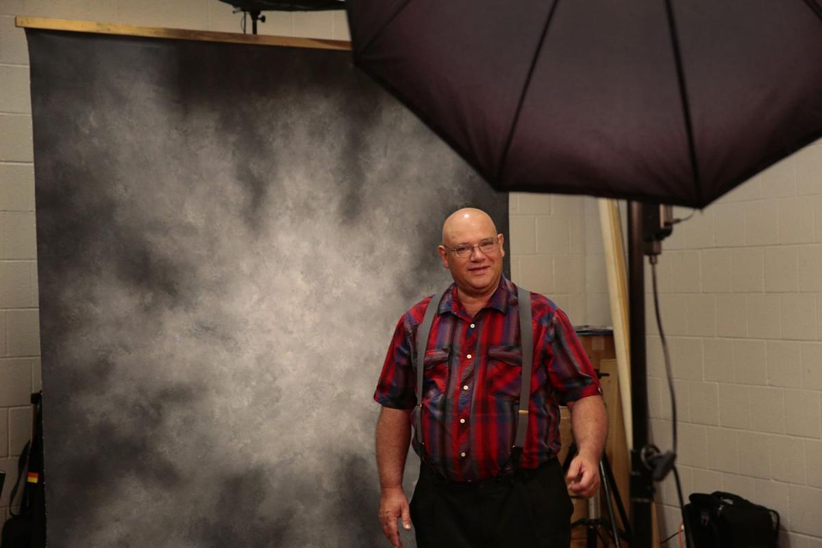 Southern Baptist Convention opens in St. Louis