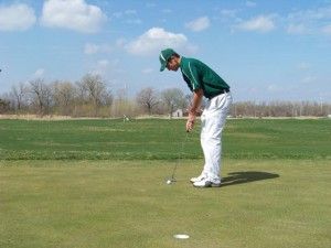 Pattonville aims to repeat as league golf champ