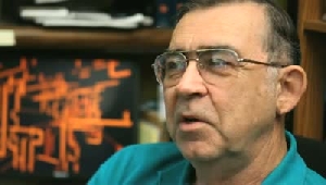 Video: Jobless in St. Louis, Jack Hickman