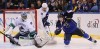 Blues v Vancouver