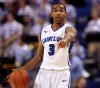 Texas Southern 39, SLU 71