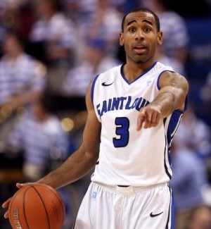 Texas Southern 39, SLU 71