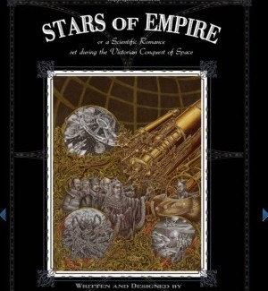 'Stars of Empire'