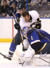 Elliott not expecting Halak-style treatment in return