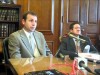 Tilley reacts to flood plan