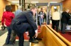 Editorial: Plan to weaken courthouse security ignores the past  