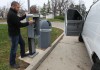 Pay phones