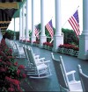 Grand Hotel on Mackinac Island
