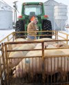 Local farmers hope for China trade