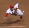 Molina's HR leads Cards to 4-1 win over Cubs