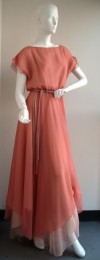 Vintage dress from Rung sale