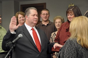 O'Fallon council gets a new member