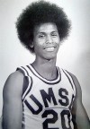Grayling Tobias UMSL basketball