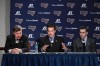 New Rams coach Jeff Fisher at news conference