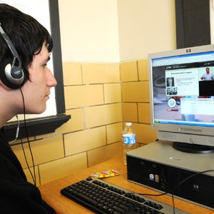 Virtual Classroom