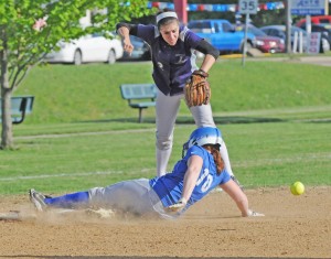 Freeburg's improvement is evident in victory