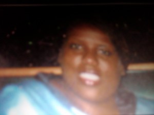Lashonda White