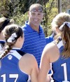 Westminster softball