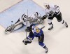 Bernie: Kings serve notice they're a royal pain  