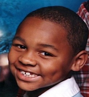 Delarrian Davis, homicide victim in Madison