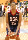 Jahlil Okafor