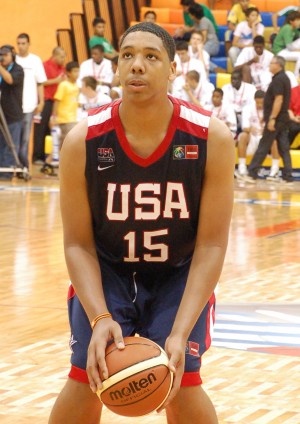 Jahlil Okafor