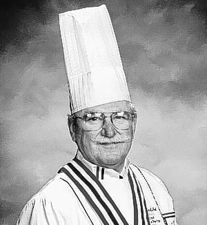 Famous-Barr chef Jan Verdonkschot dies | Obituaries | 0