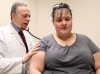 Obesity and pregnancy