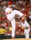 Cardinals vs Astros
