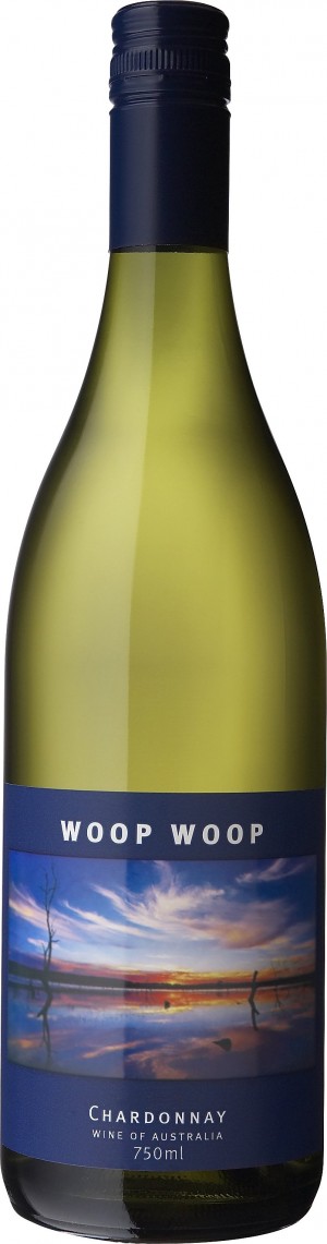 Woop Woop Chardonnay