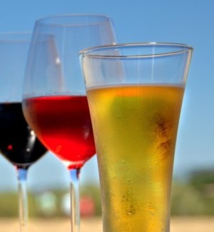 Beers for wine drinkers