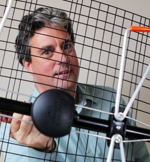 Antennas Direct targets expansion, seeks investors  