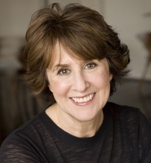 Author Delia Ephron wrestles with demons like blow dryers and french fries  