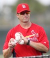 Cardinals Spring Training