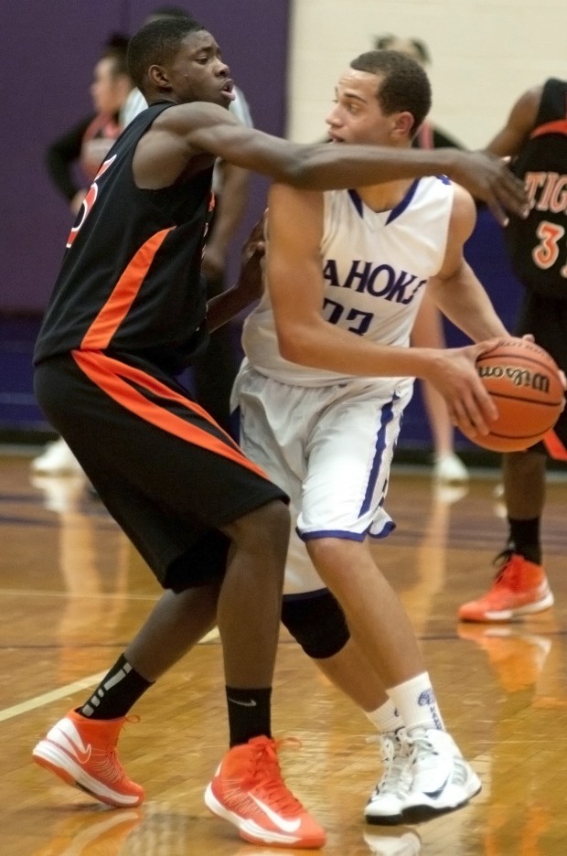 Collinsville tournament field is loaded as usual Stlhss