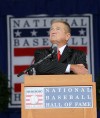 Herzog inducted