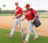 Cardinals Spring Training