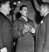 A Look Back • Black fighter pilot honored with his own day at City Hall  