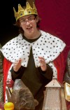 Collinsville High School chorus program's annual Madrigal