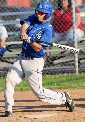 A hockey attitude fuels former Hillsboro baseball, hoops standou