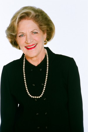 Susan Elliott