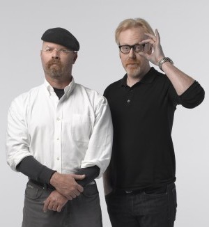 Mythbusters Adam And Jamie Relationship